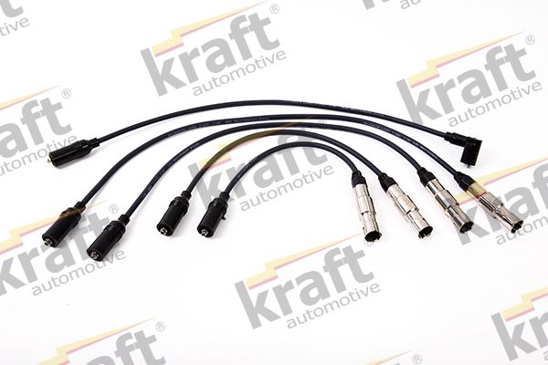 KRAFT AUTOMOTIVE Augstsprieguma vadu komplekts 9120330 SM